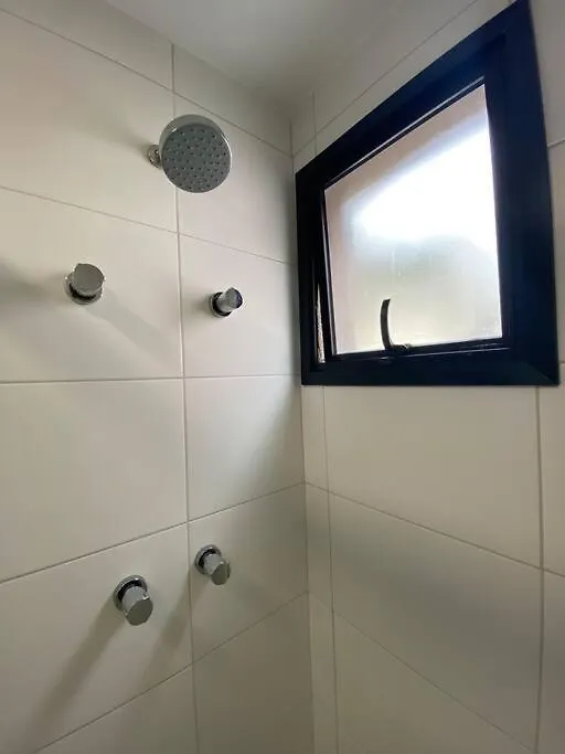 67 New Studio In Great Location! Fast Wi-Fi, Balcony Sao Paulo