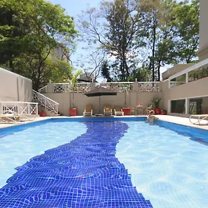 4* Отель Ez Aclimacao