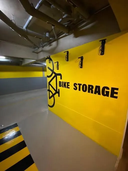 67 New Studio In Great Location! Fast Wi-Fi, Balcony Sao Paulo 0*,  Brazil
